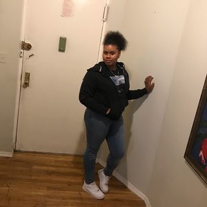 Meet your Posher, Rosalina